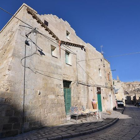 Comera Matera Extérieur photo