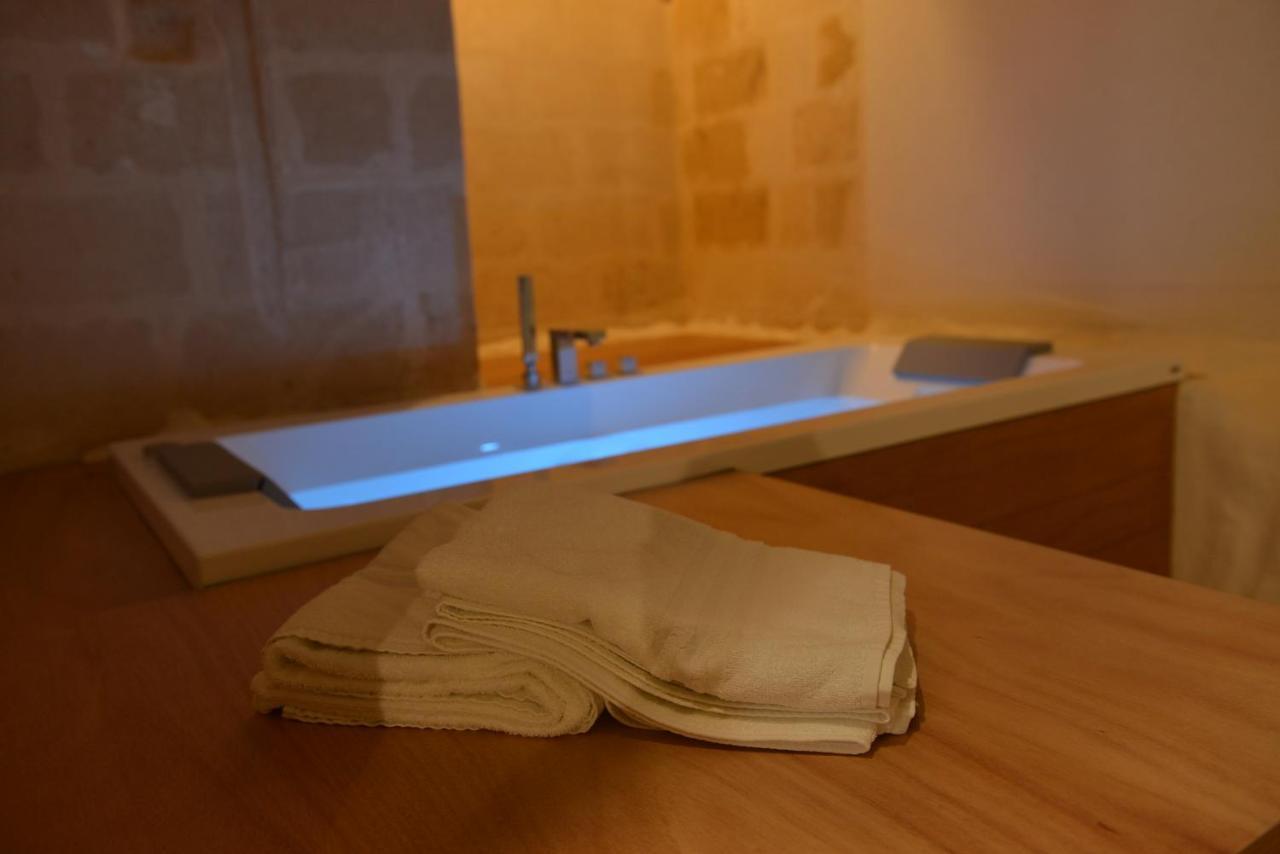 Comera Matera Extérieur photo
