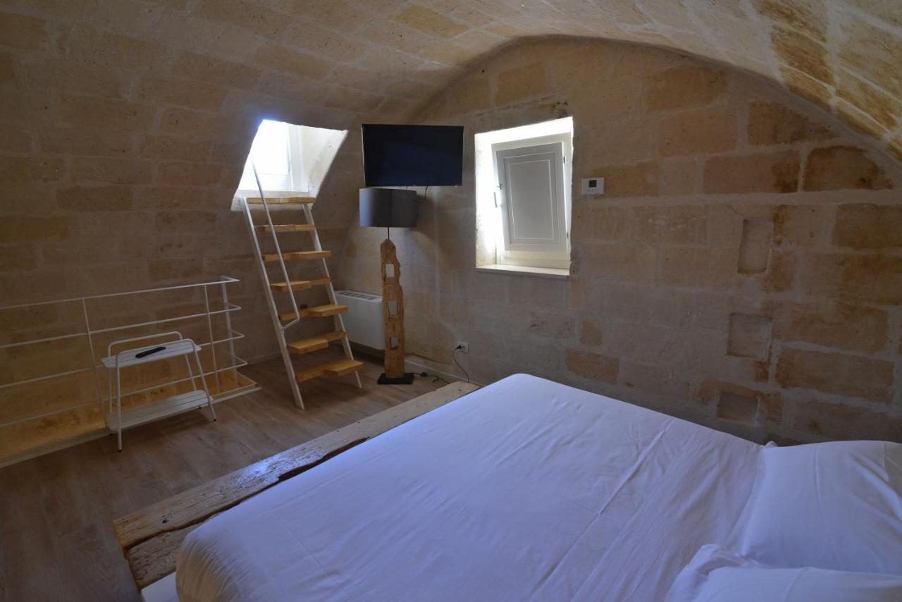 Comera Matera Extérieur photo