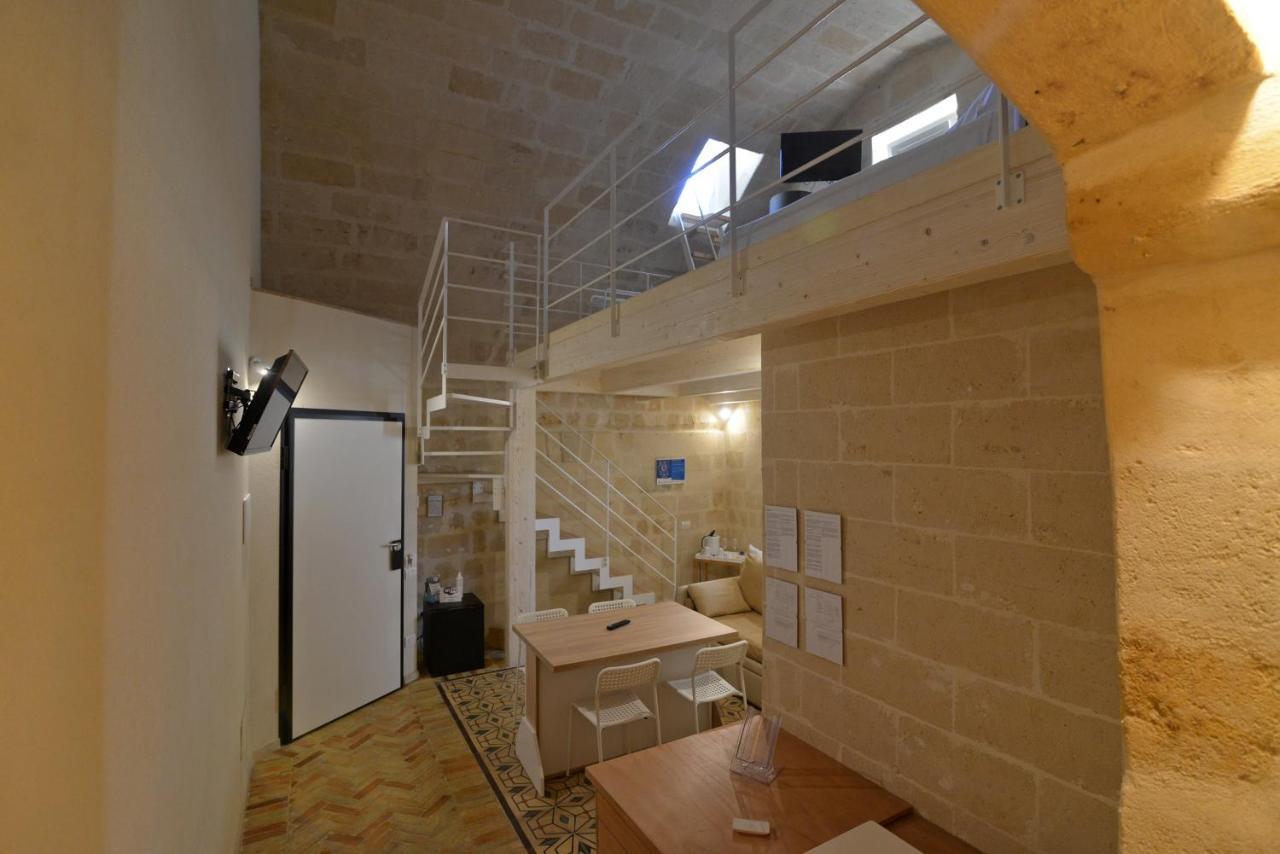 Comera Matera Extérieur photo