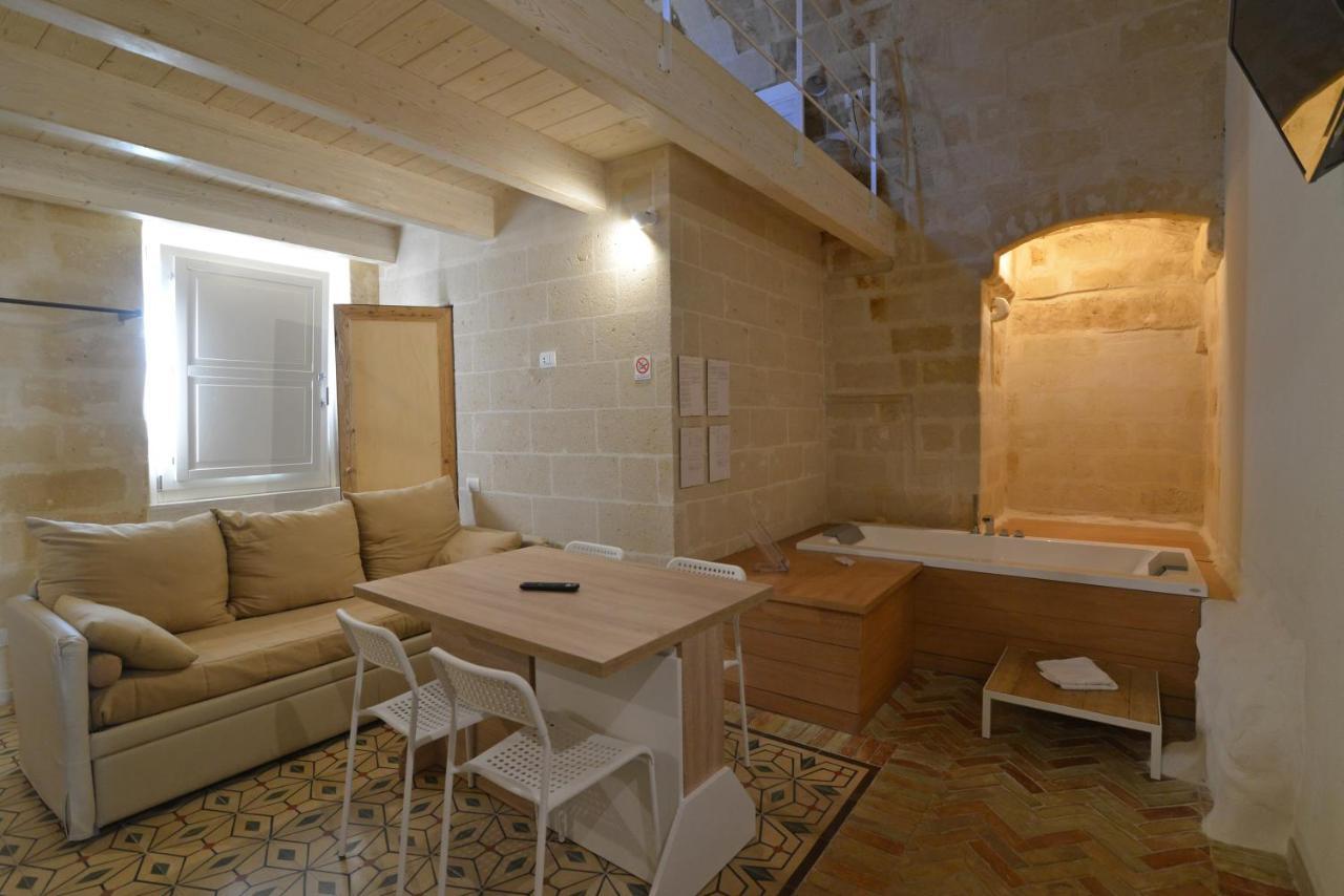 Comera Matera Extérieur photo