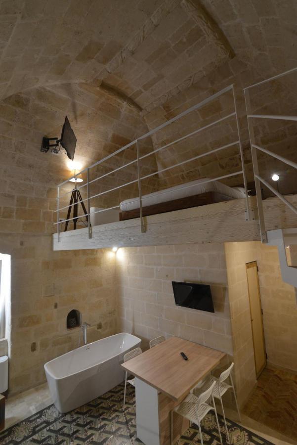 Comera Matera Extérieur photo