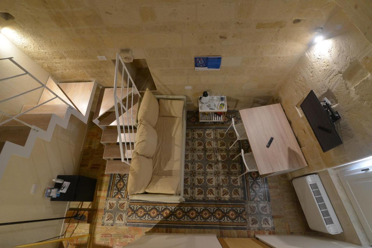 Comera Matera Extérieur photo