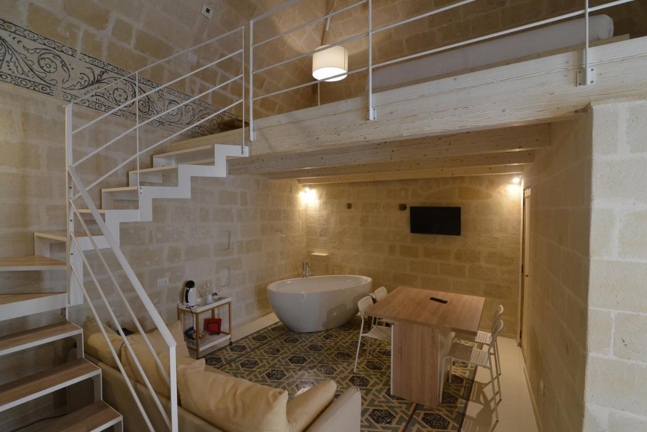 Comera Matera Extérieur photo