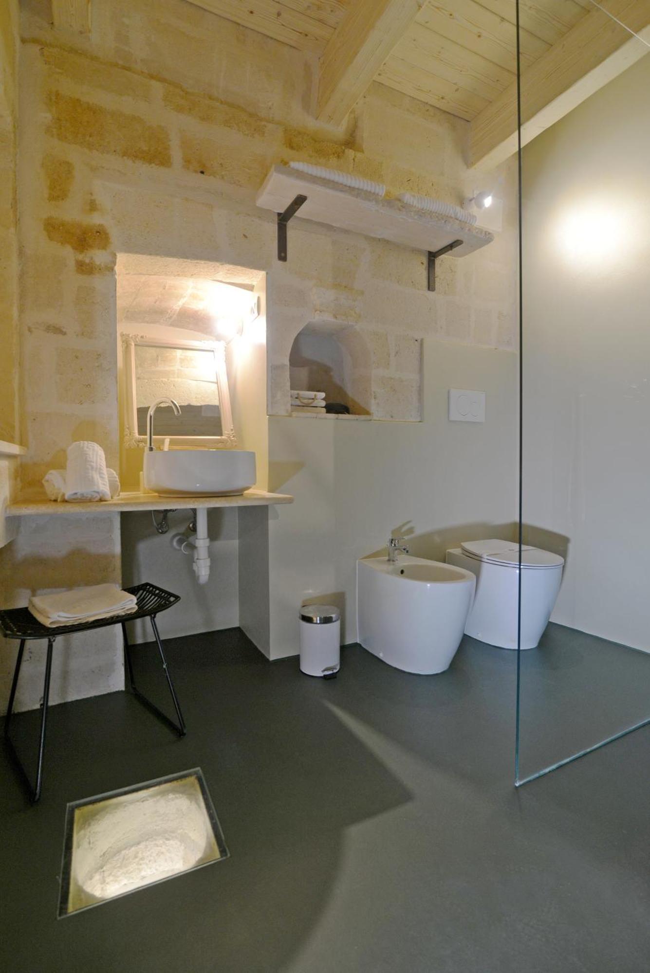 Comera Matera Extérieur photo