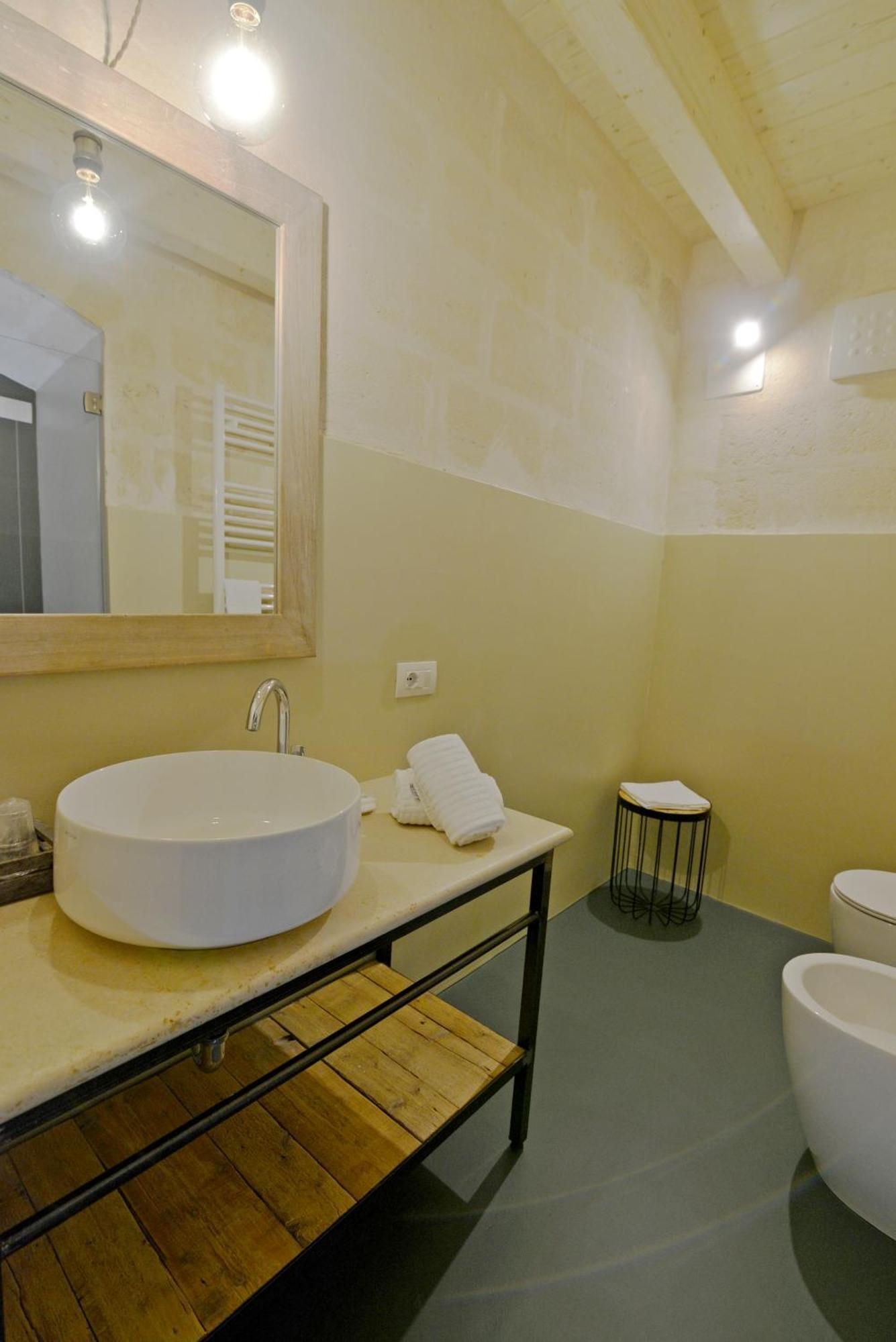 Comera Matera Extérieur photo