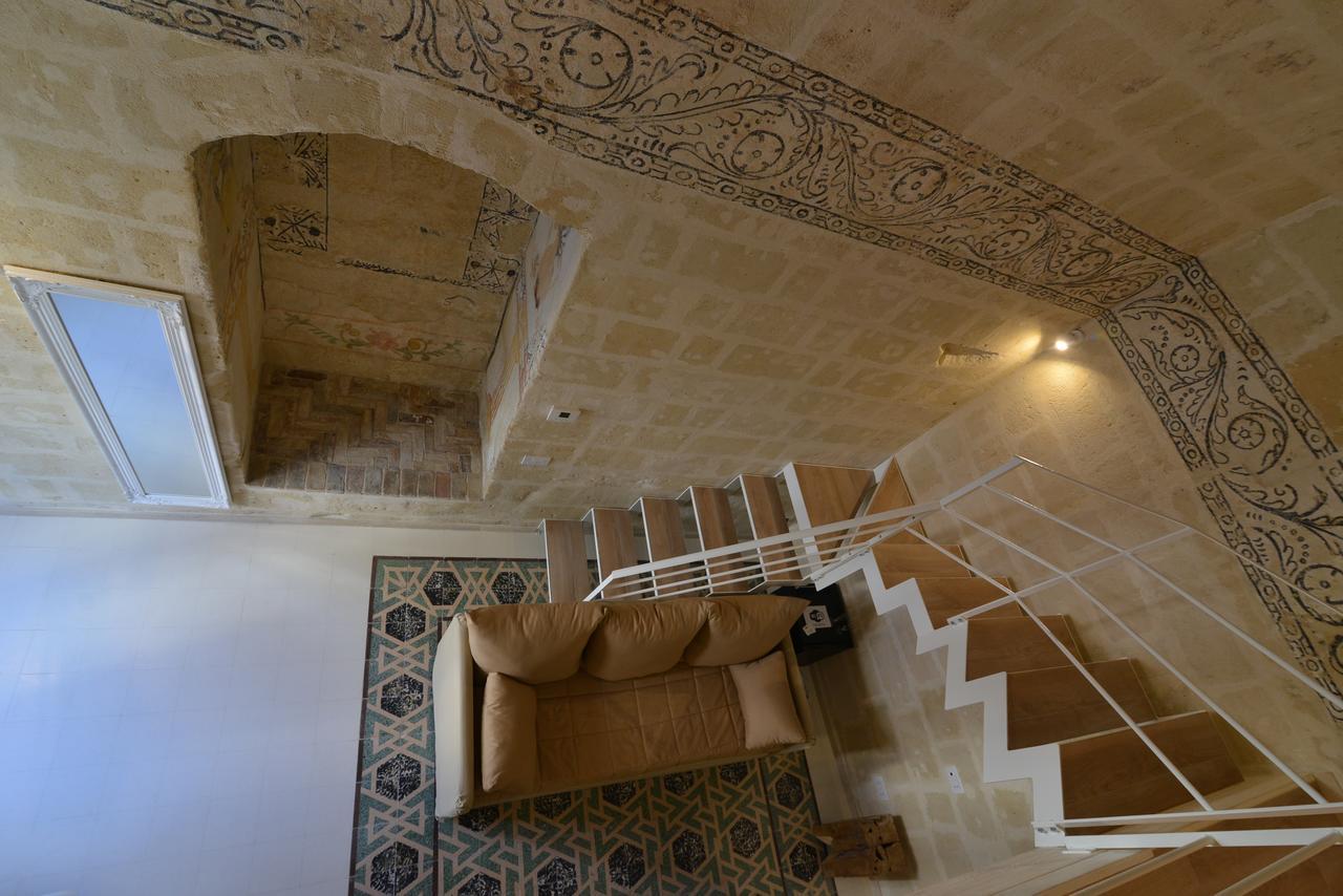 Comera Matera Extérieur photo