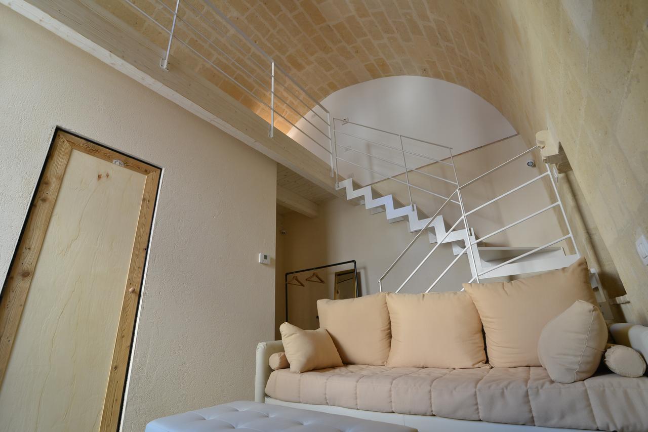 Comera Matera Extérieur photo